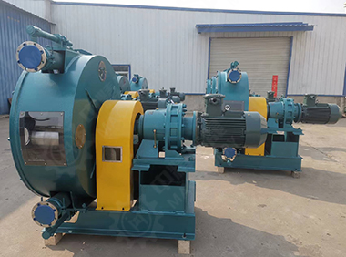 軟管泵鋰電新能源配套 