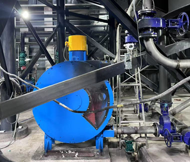 軟管泵鋰電新能源輸送