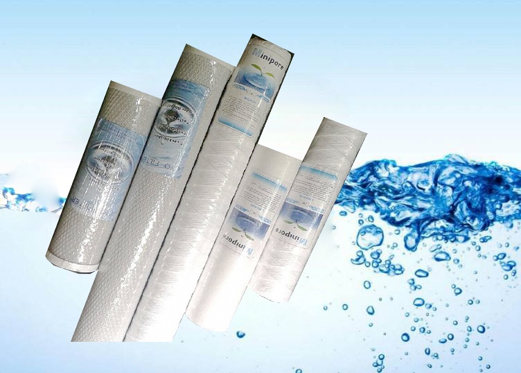 長假來了，實驗室純水機長時間停機應(yīng)該如果維護？